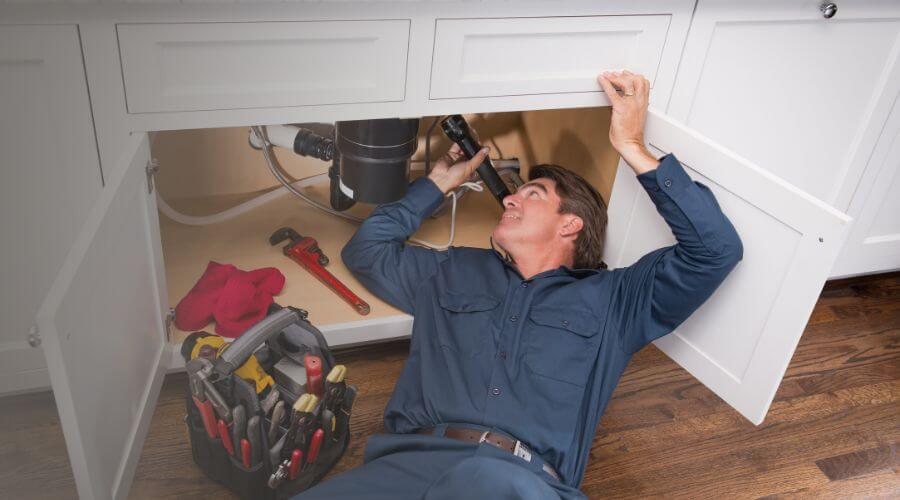 Local expert plumbing services in Buhl, AL